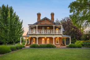 Yallungah Boutique Hotel, Orange